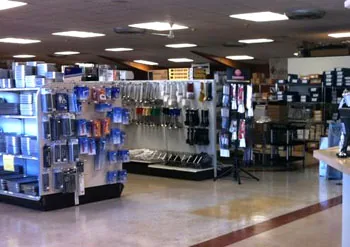 Home Chef Store retail storefront