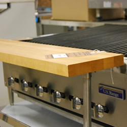 Griller
