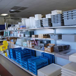 Dishwasher accessories