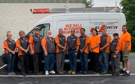 Join our team